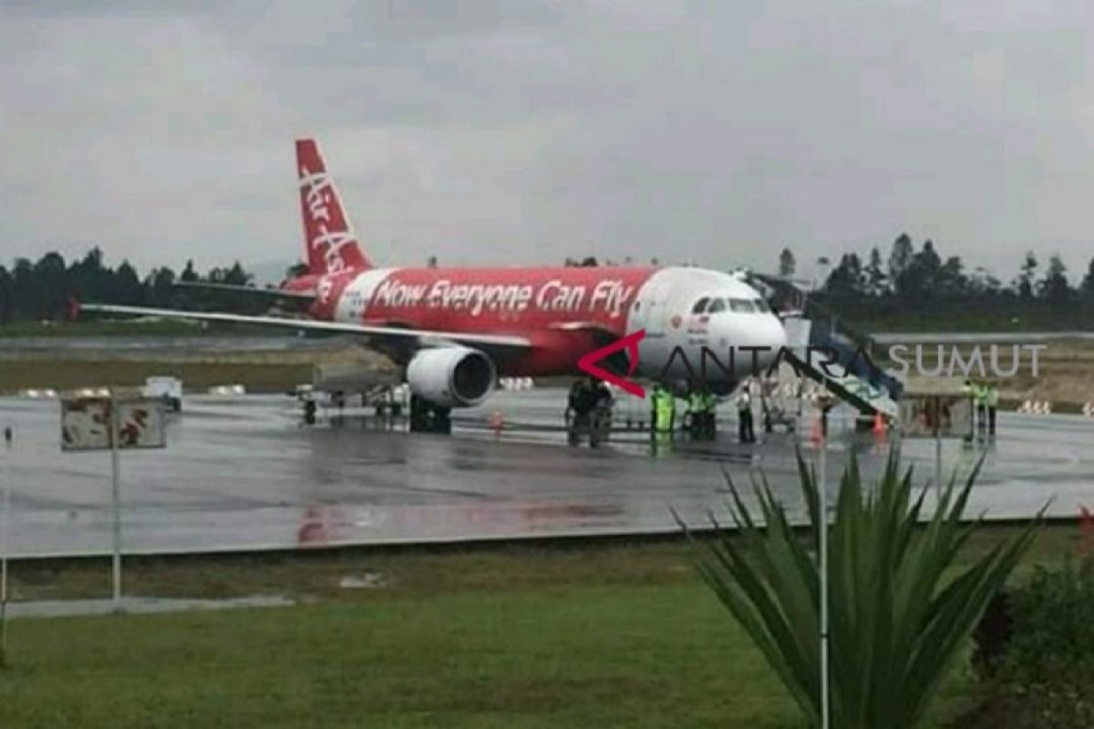 Pengamat: AirAsia bisa jadi contoh jika mampu perbaiki keuangan