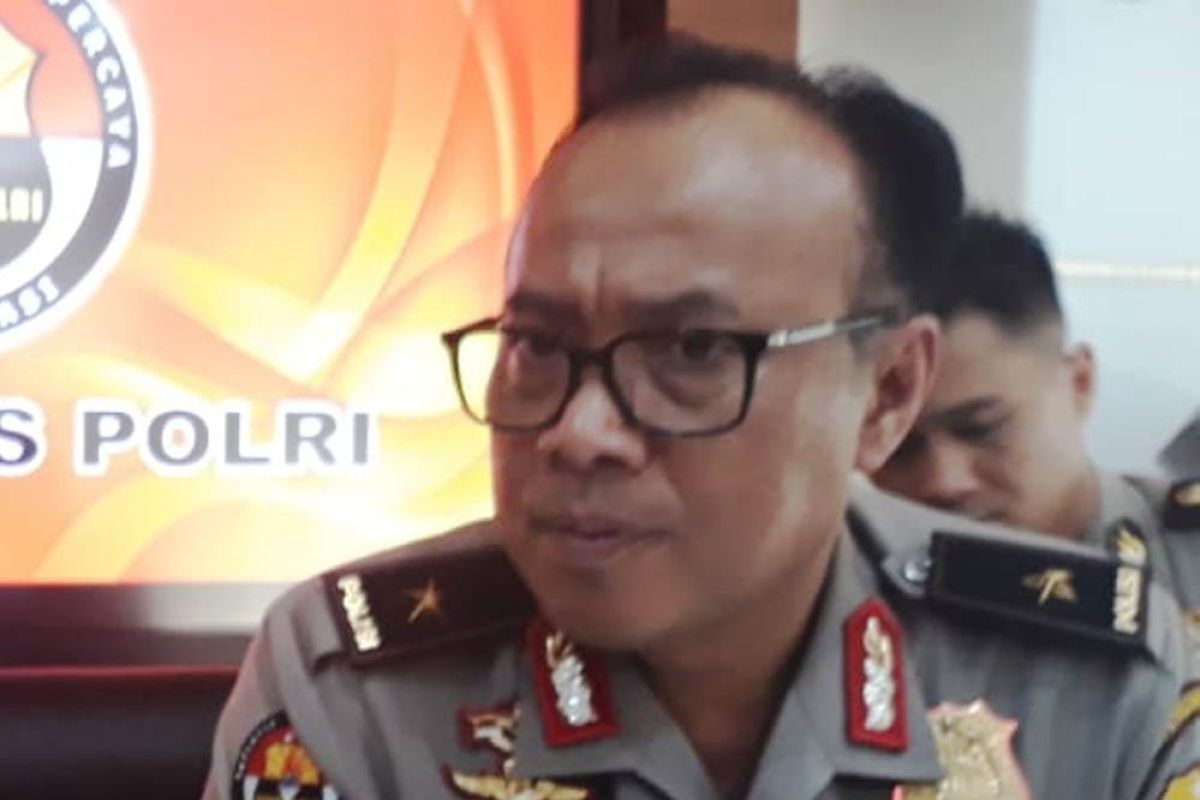 Polri imbau tidak ada pengerahan massa saat sidang putusan PHPU