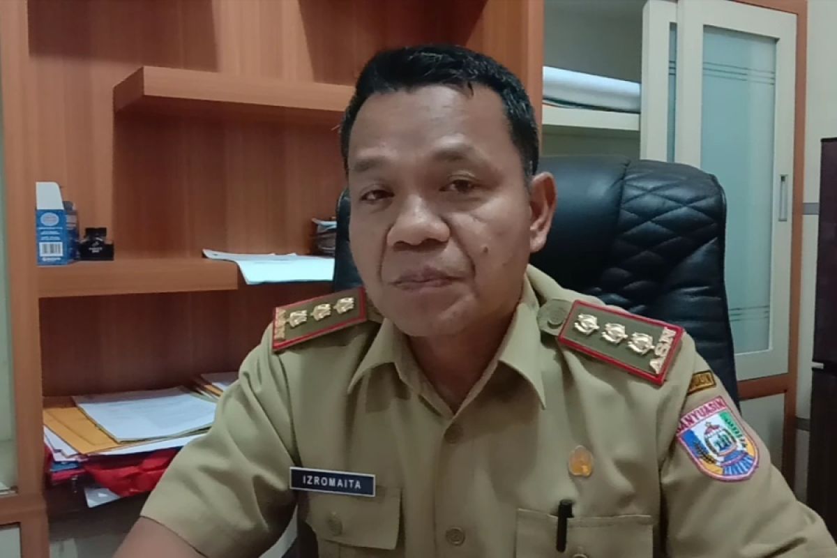 DLH Banyuasin bina dua unit pabrik daur ulang plastik