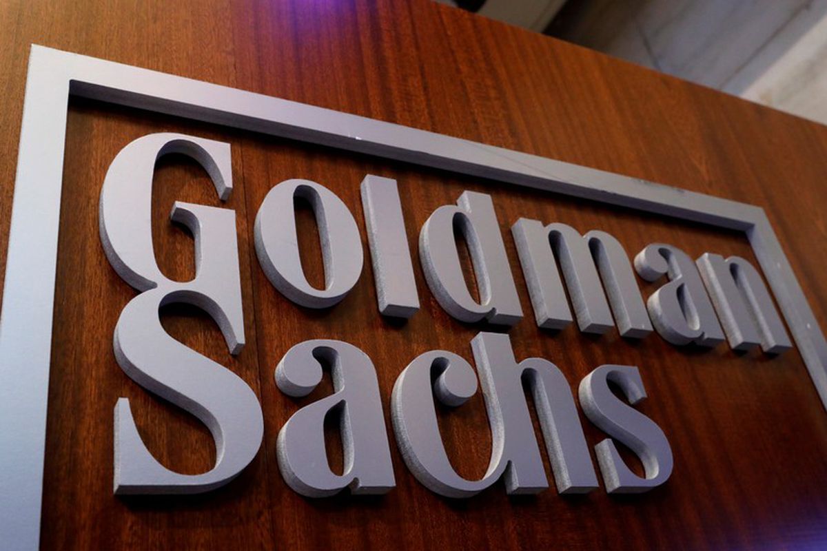 Goldman naikkan perkiraan harga minyak setelah OPEC+ pangkas produksi