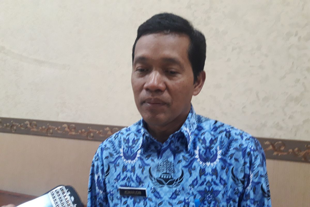 Pemprov Banten beri sanksi 68 ASN yang tidak hadir pertama kerja usai Lebaran