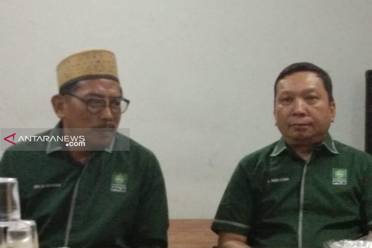 Fandi Utomo terancam batal diusung PKB di Pilkada Surabaya