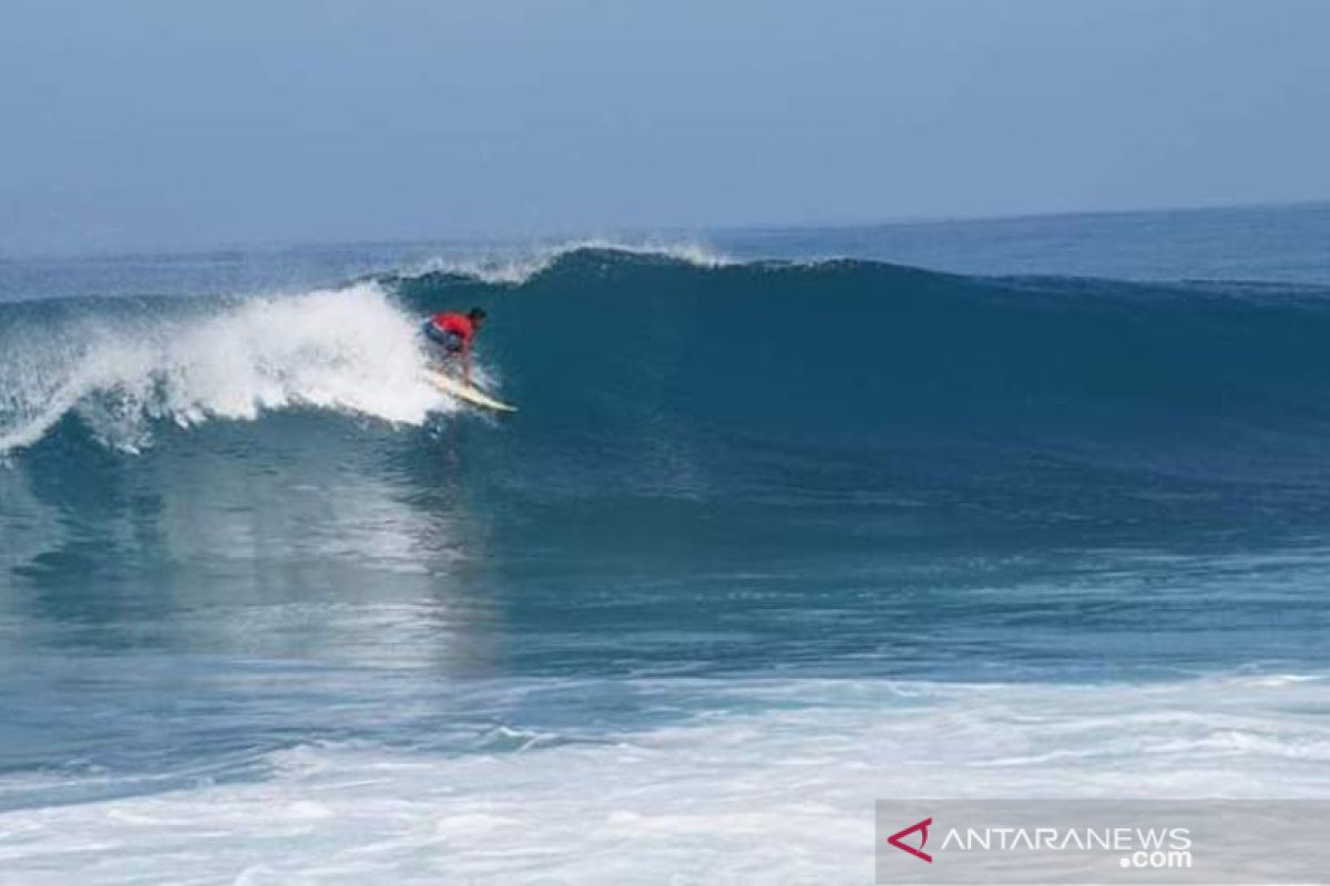 Objek wisata di Nias Utara butuhkan sentuhan pemerintah