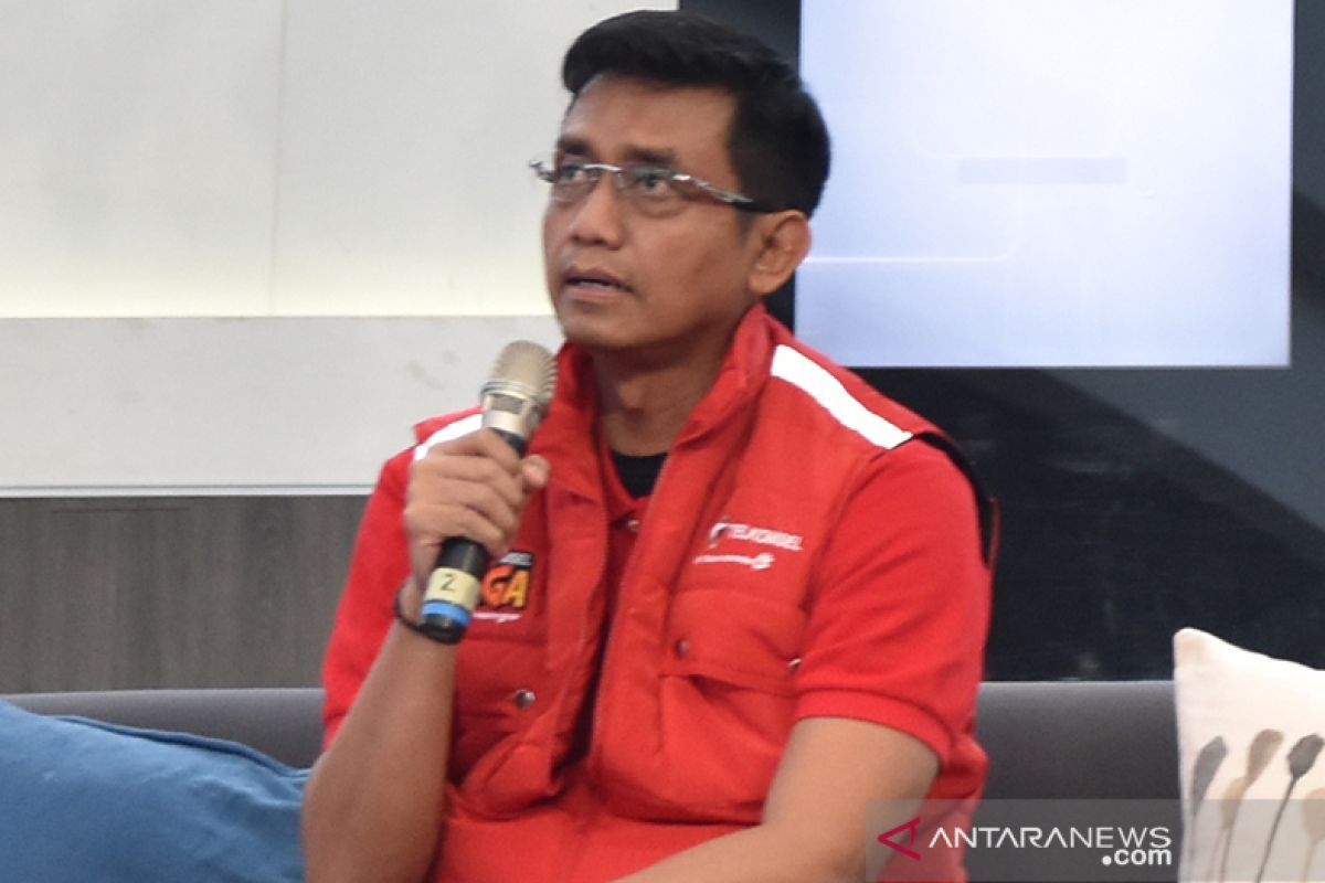 Telkomsel siapkan koneksi jaringan 5G di Indonesia