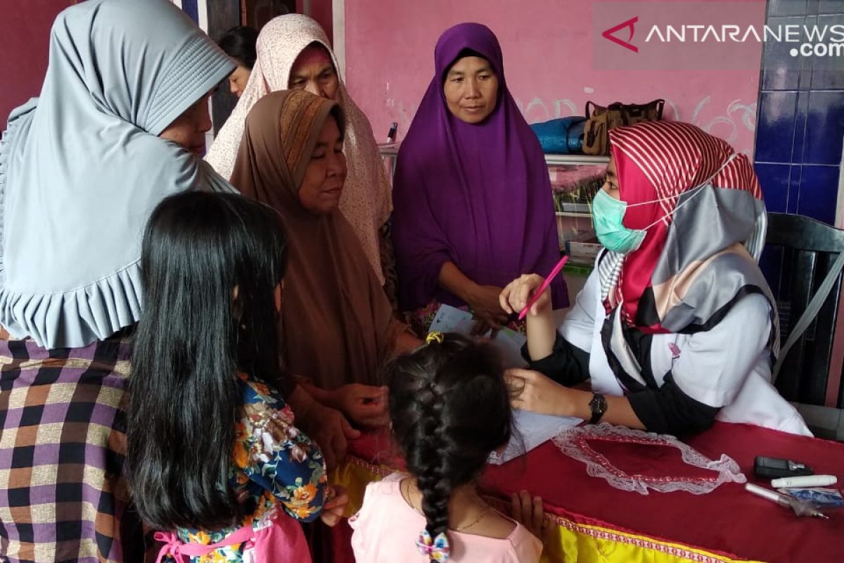 Banjir Konawe, tim kesehatan Baubau disiapkan membantu korban