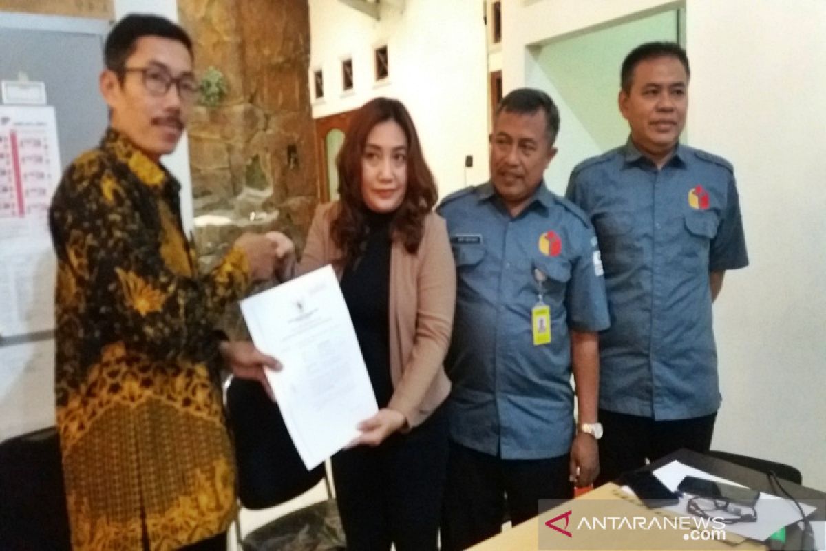 KPU Surakarta tunggu KPU RI terkait pelanggaran administrasi pemilu