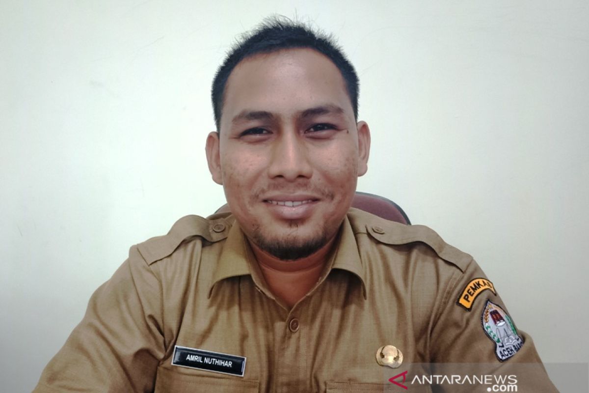 Pemkab Aceh Barat terapkan informasi publik secara terbuka