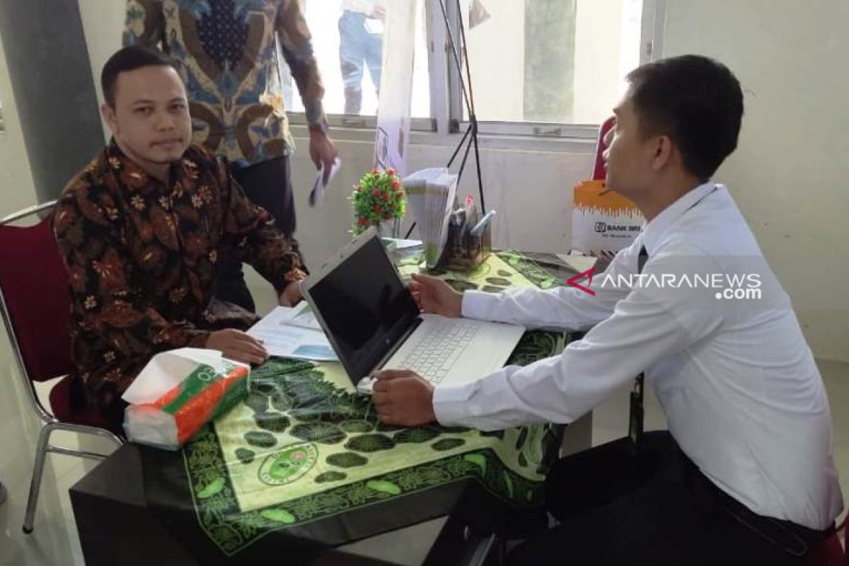 Kasus gugat cerai tertinggi di Nagan Raya Aceh akibat ekonomi dan  KDRT