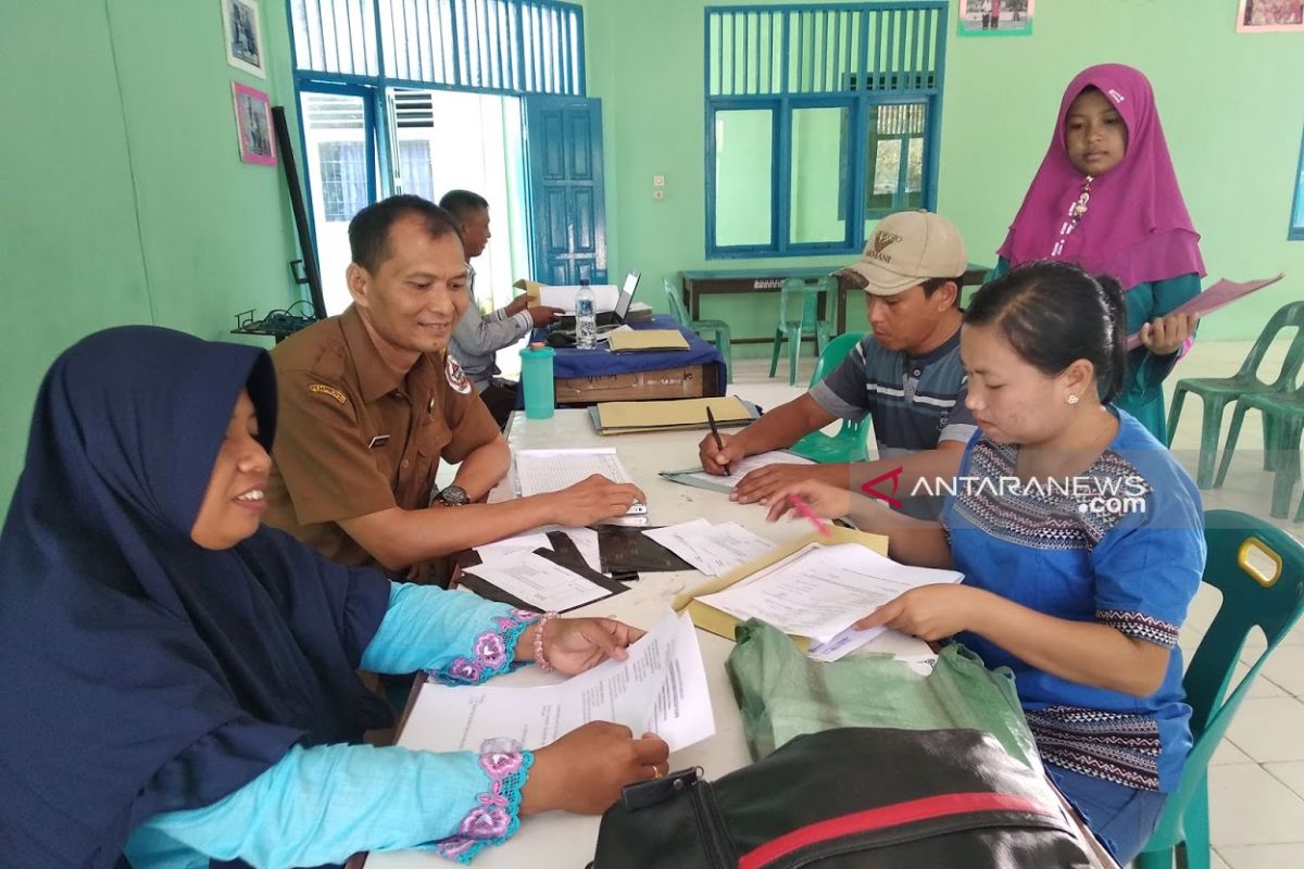 Penerimaan siswa baru sistem zonasi tantangan bagi sekolah unggulan