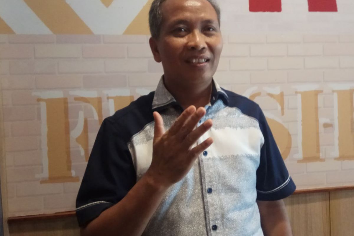 Ketua Demokrat Bali tegaskan tak ada alasan gelar KLB