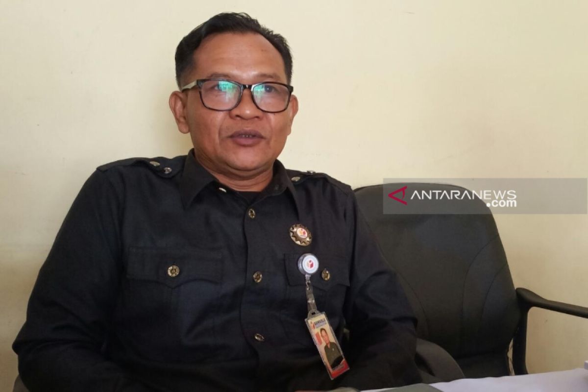 Mediasi gagal, KPU dan Golkar berhadapan di persidangan