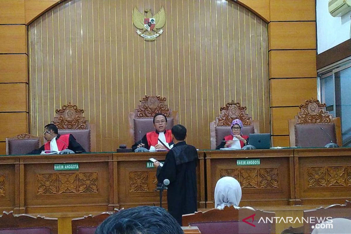 Kuasa hukum Ratna tetap berpendirian tidak terjadi tindak pidana