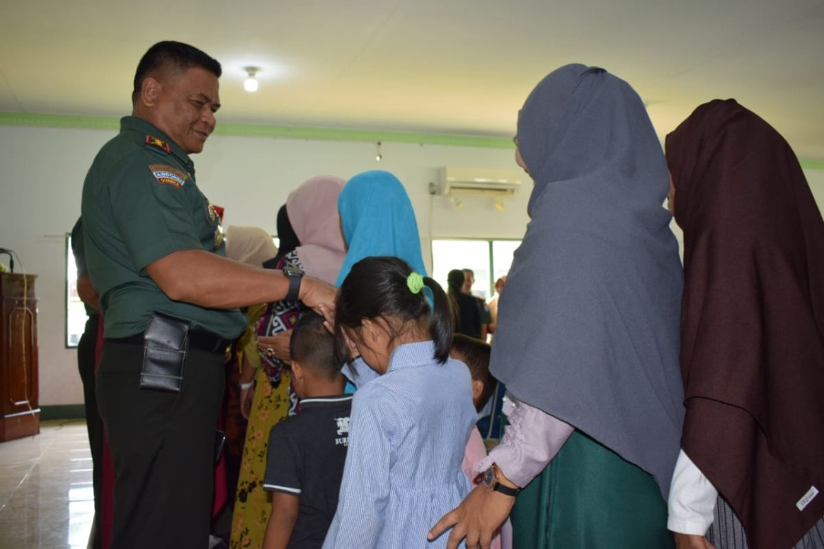 Masyarakat Pontianak diajak tingkatkan toleransi beragama