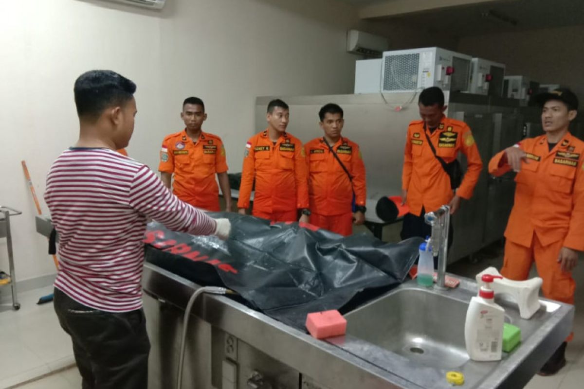 Anak terseret arus drainase di Batam ditemukan meninggal