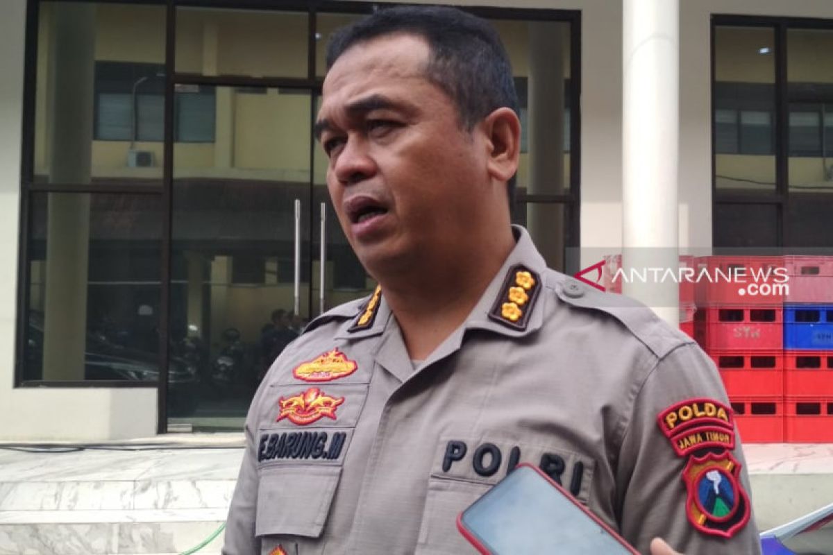 Polisi: Jangan terprovokasi dugaan teror di Asrama Mahasiswa Papua