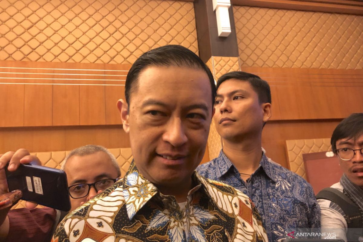 BKPM segera luncurkan OSS versi terbaru