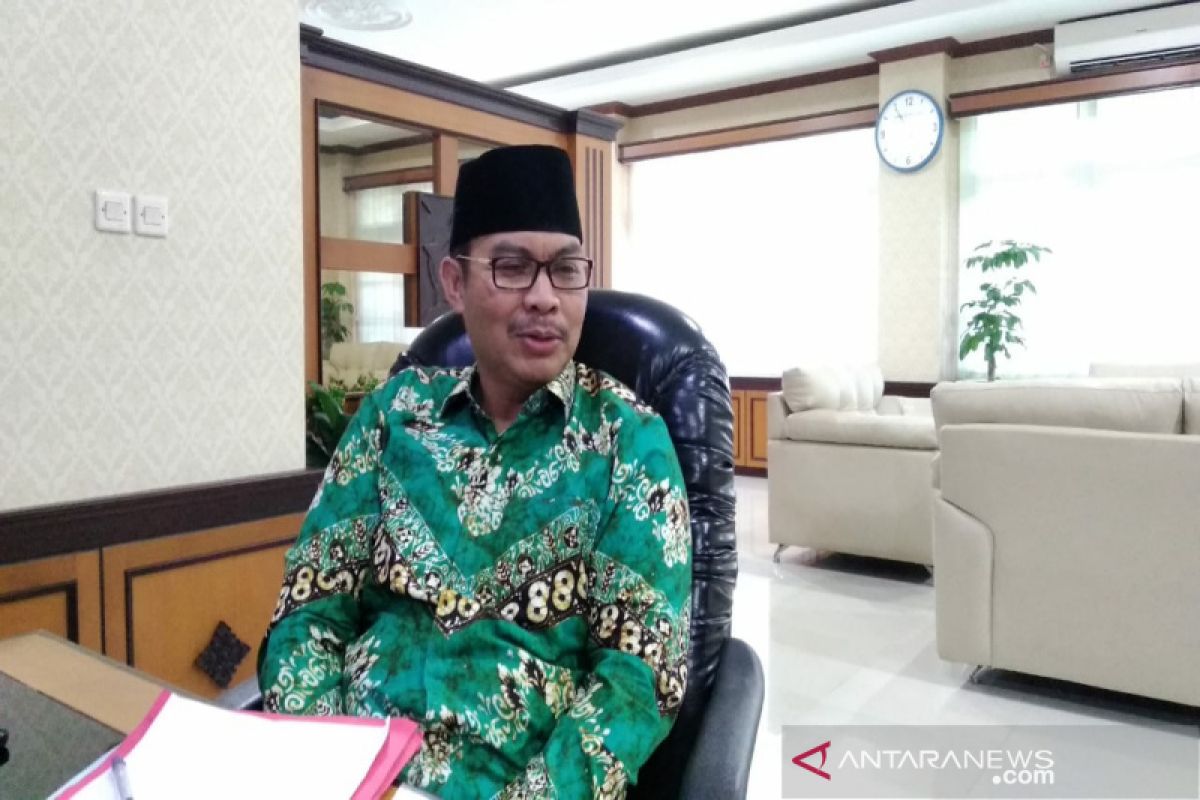 Pemkab Kulon Progo bebaskan lahan jalur kereta bandara