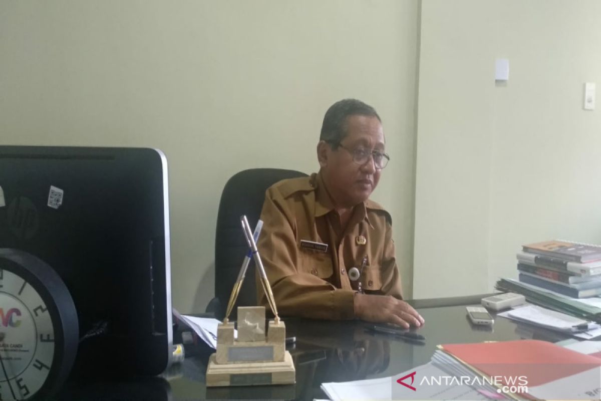 Disdikpora Gunung Kidul menerapkan pendaftaran "online" siswa SD