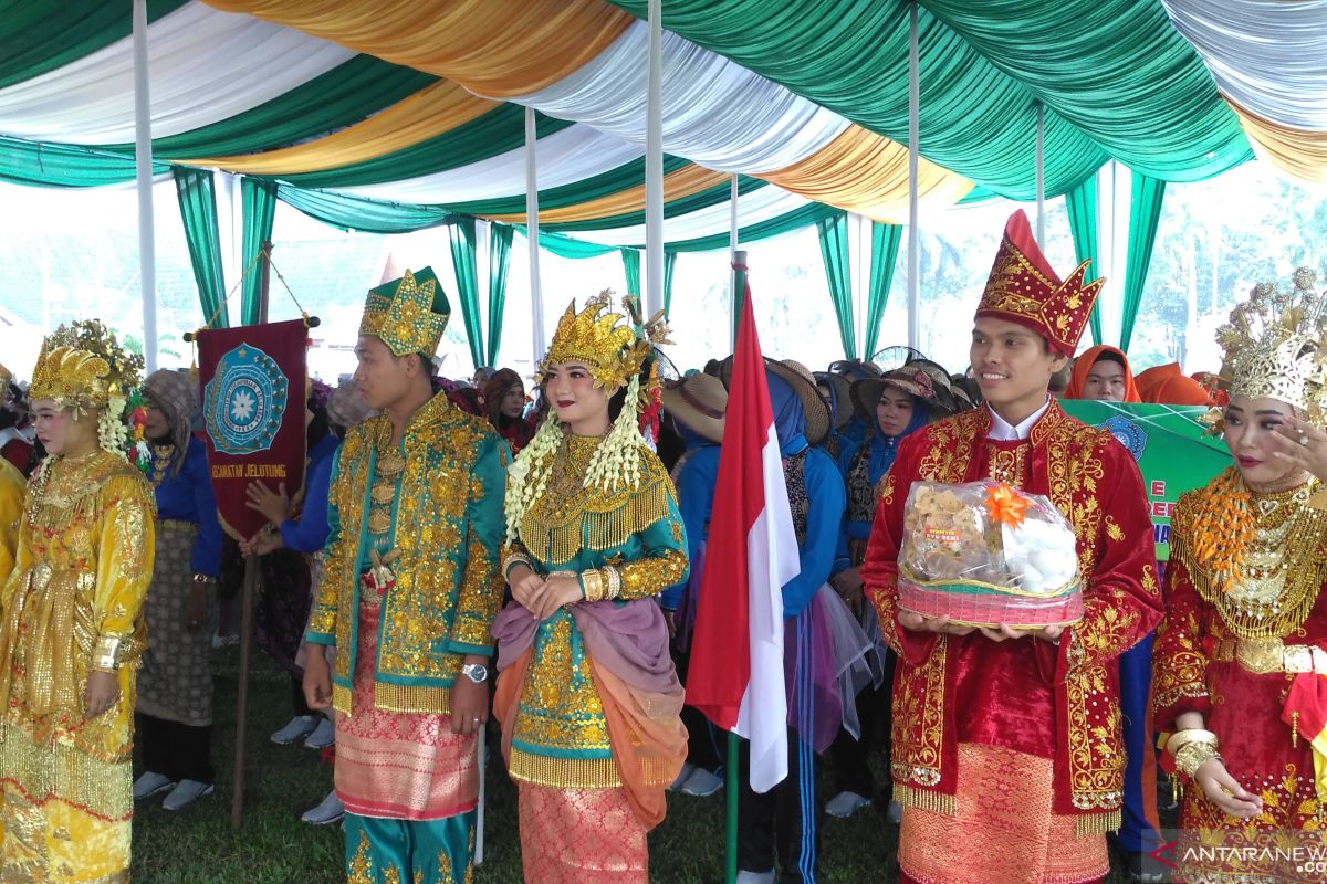 Kader PKK  mata dan telinga pemerintah di tengah masyarakat