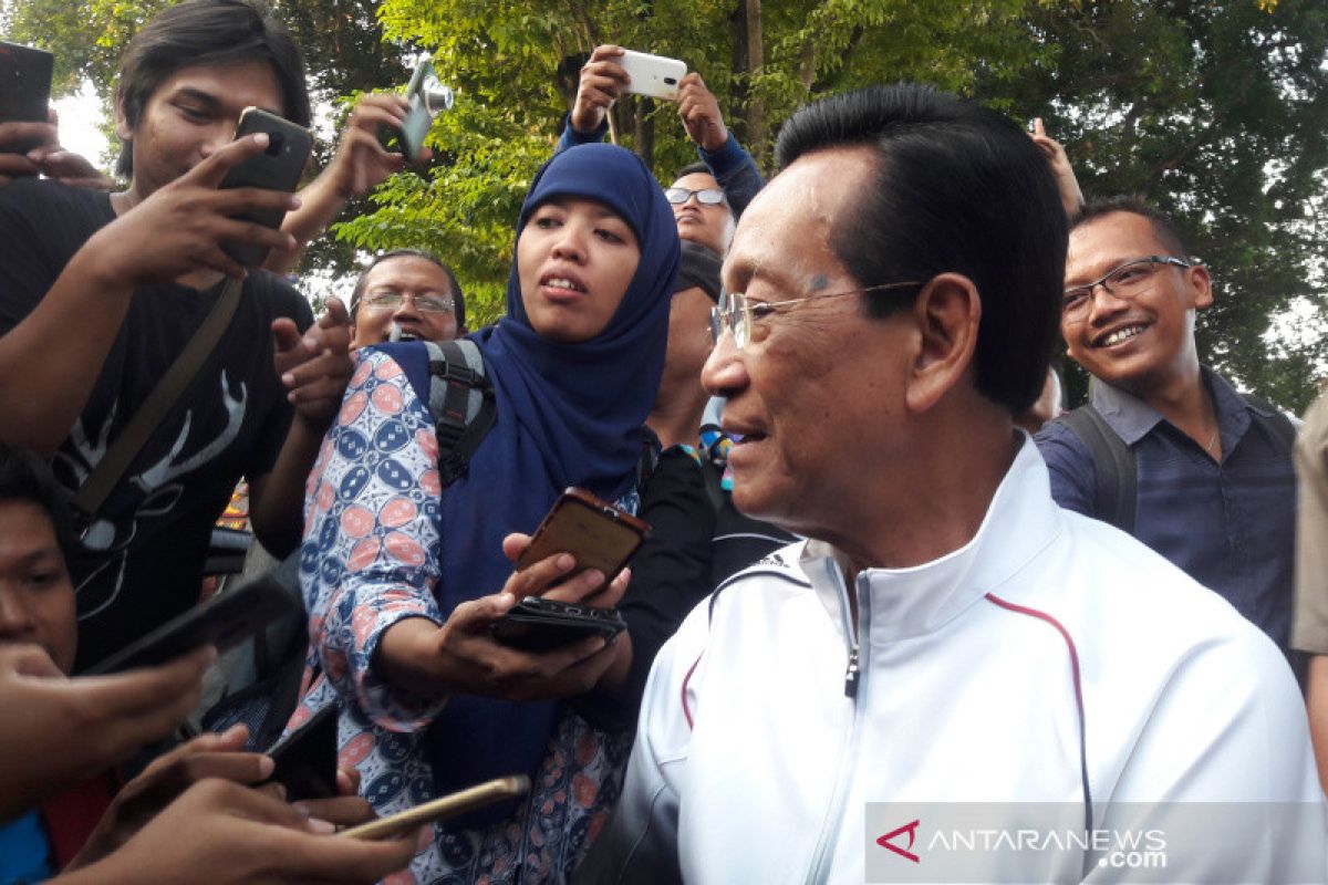 Sultan ingin Malioboro semipedestrian diwarnai aktivitas seni-budaya