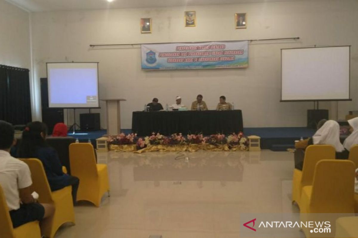 Pemkot Pangkalpinang imbau siswa jangan sampai teracuni medsos