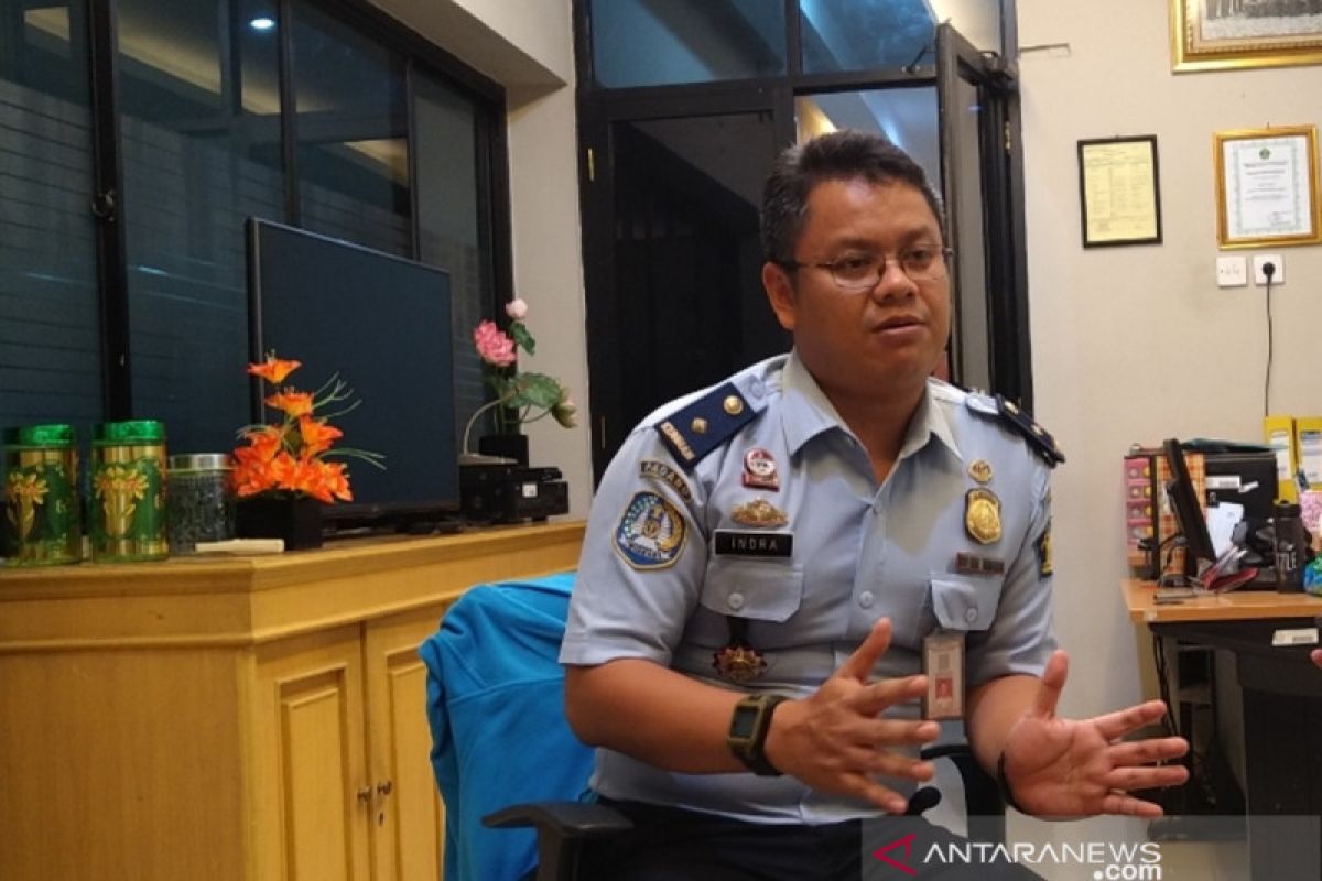 Minat masyarakat urus paspor meningkat, Imigrasi Padang tambah kuota pelayanan