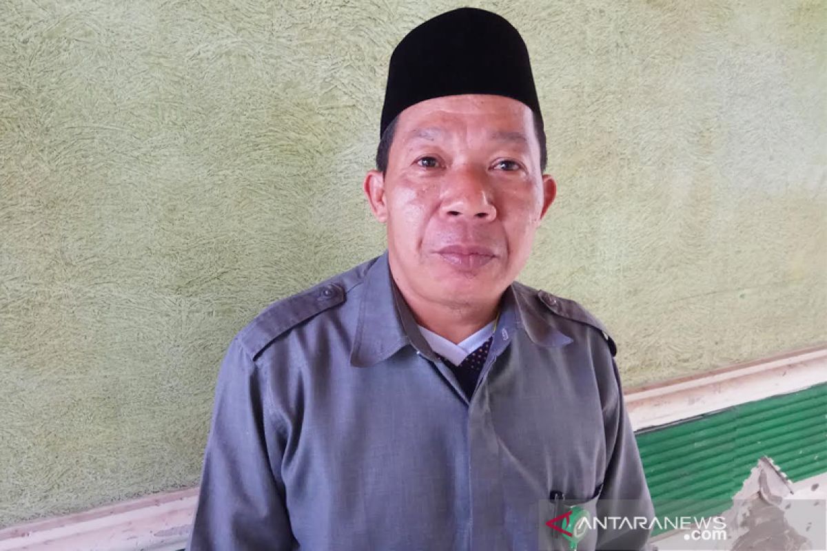 Jumlah calon jamaah haji Barsel bertambah tiga orang