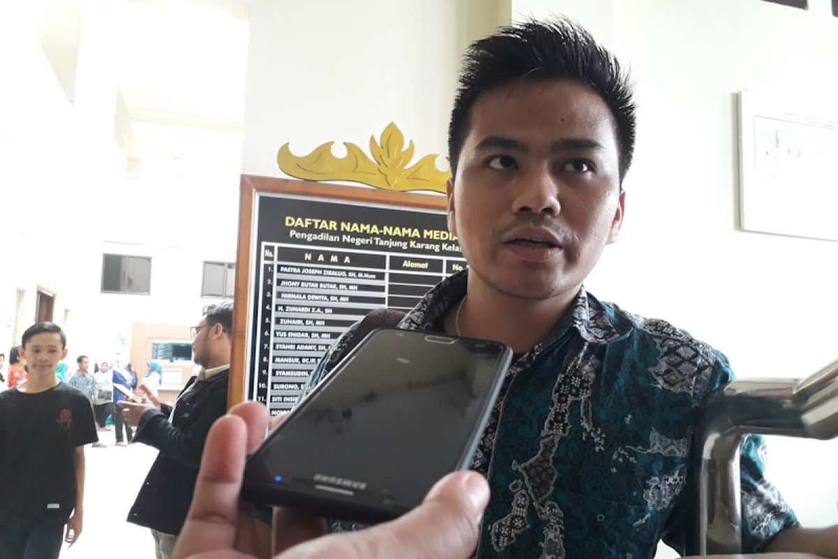 Tim penasihat hukum Khamami ajukan pemindahan tahanan