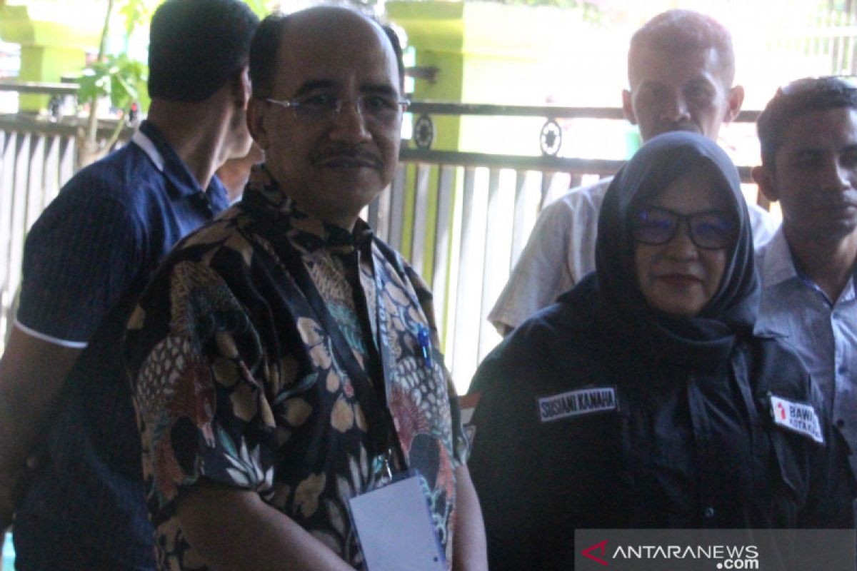 Demokrat NTT tolak usulan KLB