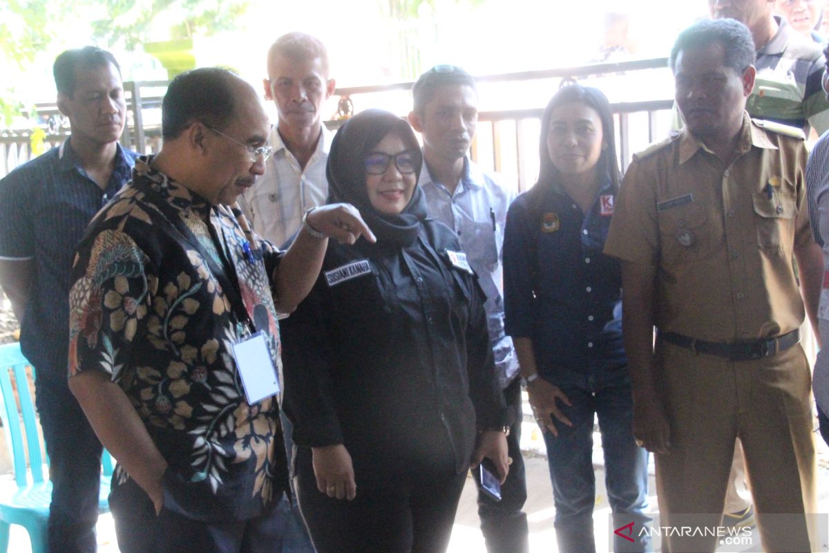 Realisasi PAD Kota Kupang tidak mencapai target