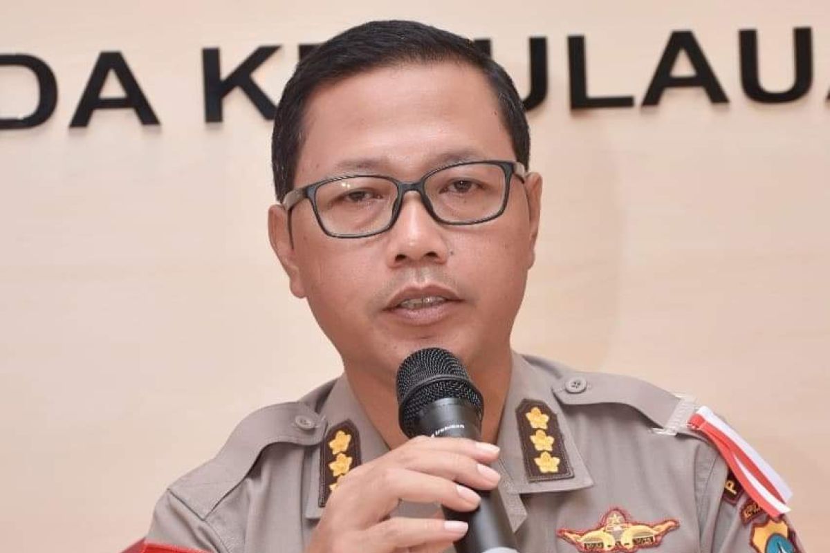 Polda Kepri mengungkap dugaan pengiriman TKI legal dari Batam