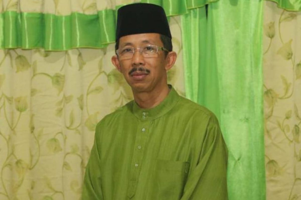 Jamaah haji Riau tidak menginap di Asrama Haji Batam