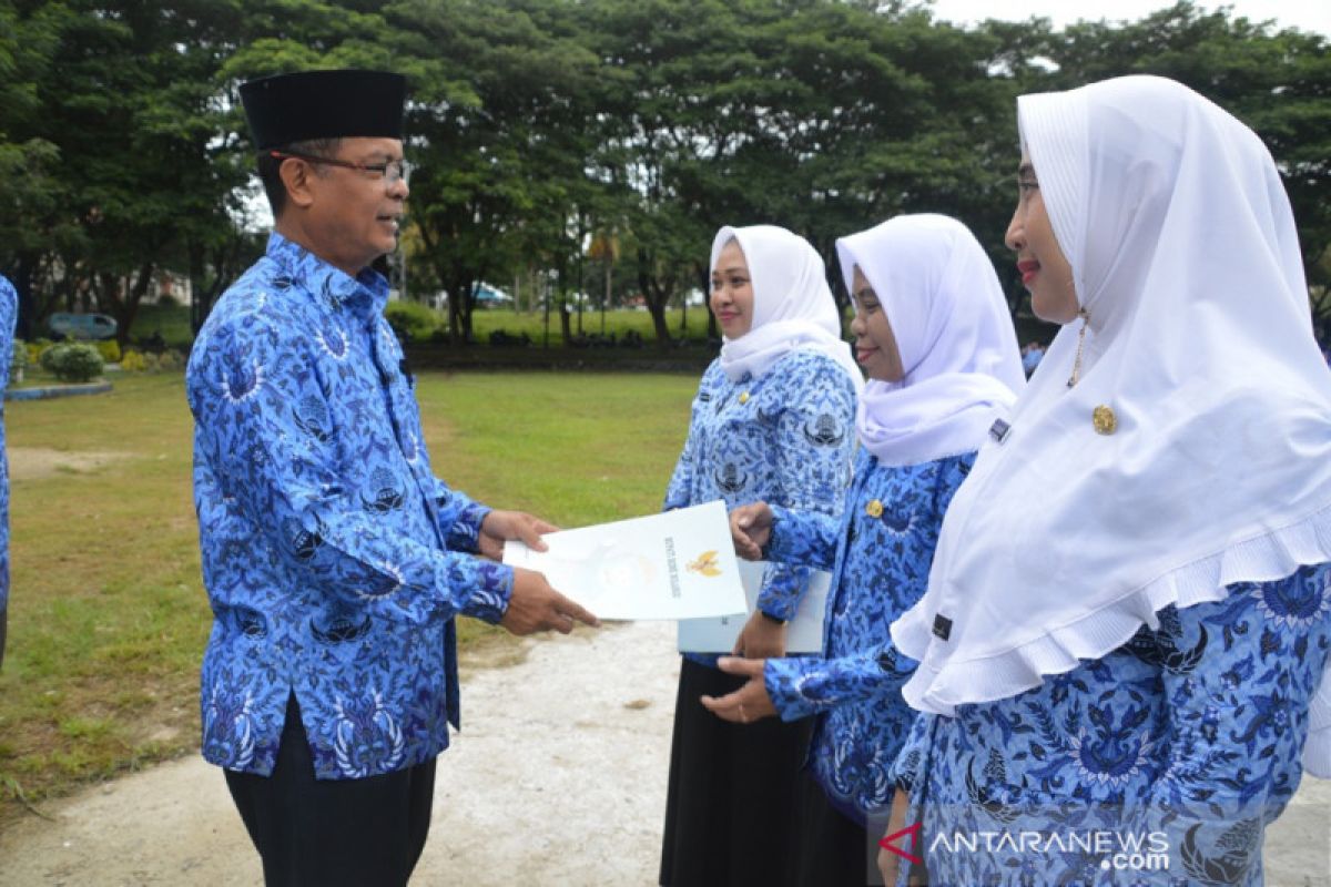 Bone Bolango dapatkan jatah 47 formasi CPNS 2019