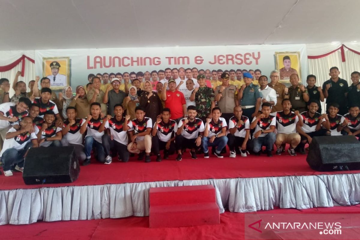 Musim 2019, Cilegon United daftarkan 21 pemain