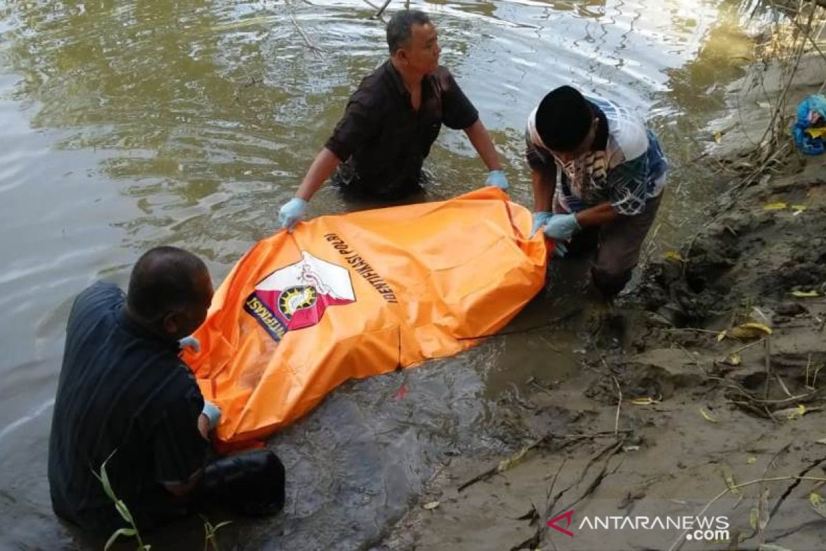 Mayat tanpa identitas di Aceh Utara ternyata Napi yang kabur