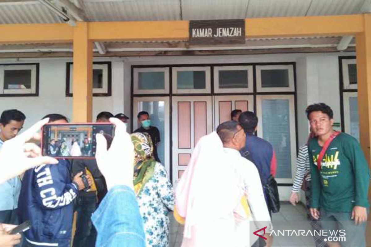 Anak-anak ada yang jadi korban kapal tenggelam di Sumenep