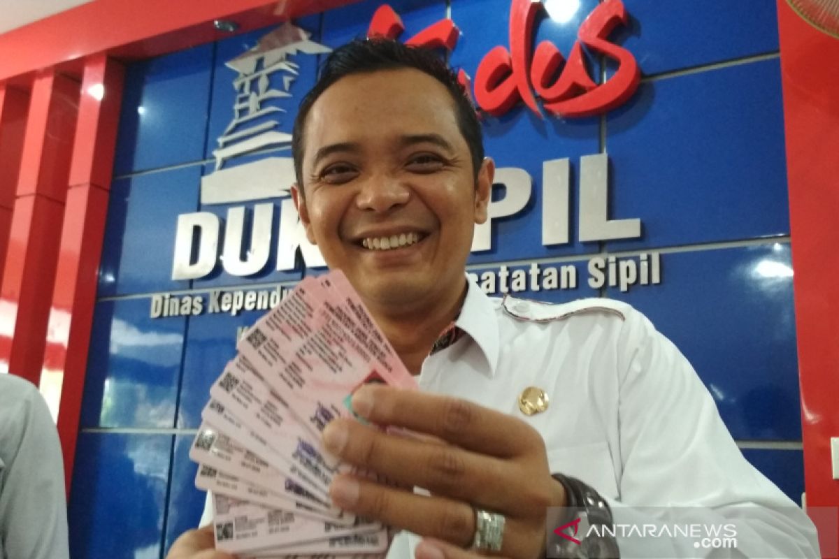 Blangko KIA habis, Kudus siapkan Rp200 juta untuk pengadaan blangko