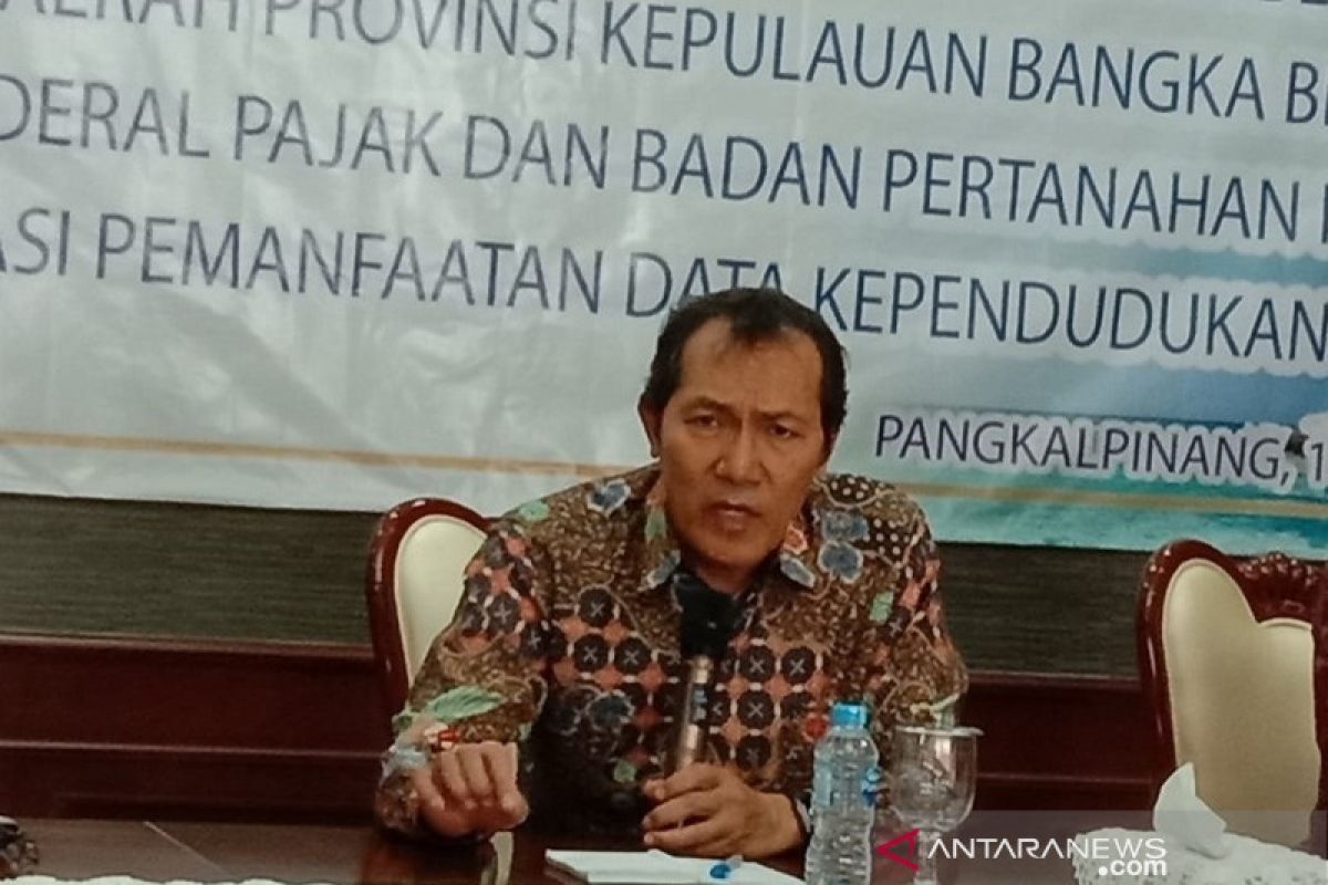 KPK soroti tambang timah ilegal di Bangka Belitung