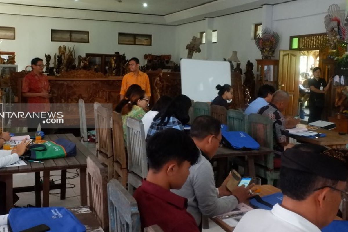 Kemendag-Pemkab Gianyar latih 