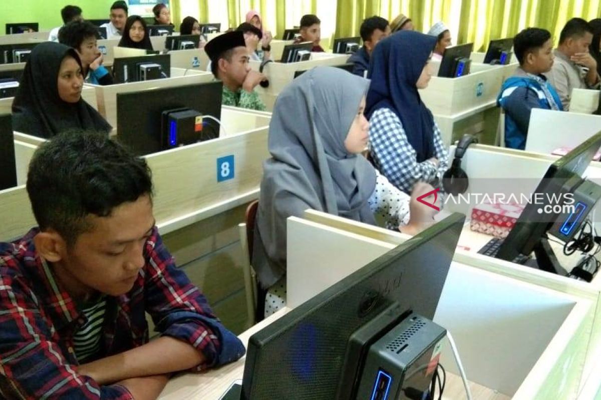 Santri berprestasi di Sulteng ikut seleksi PBSB reguler