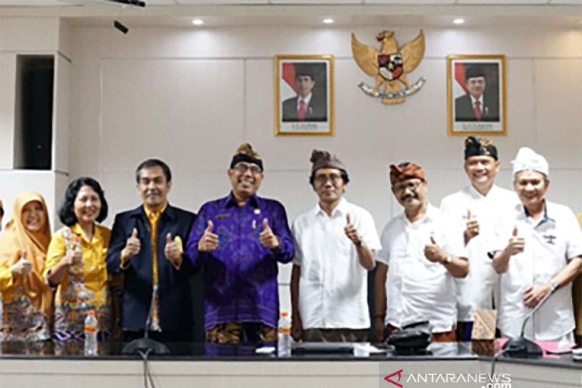 Unnes belajar pendirian FK ke Undiksha