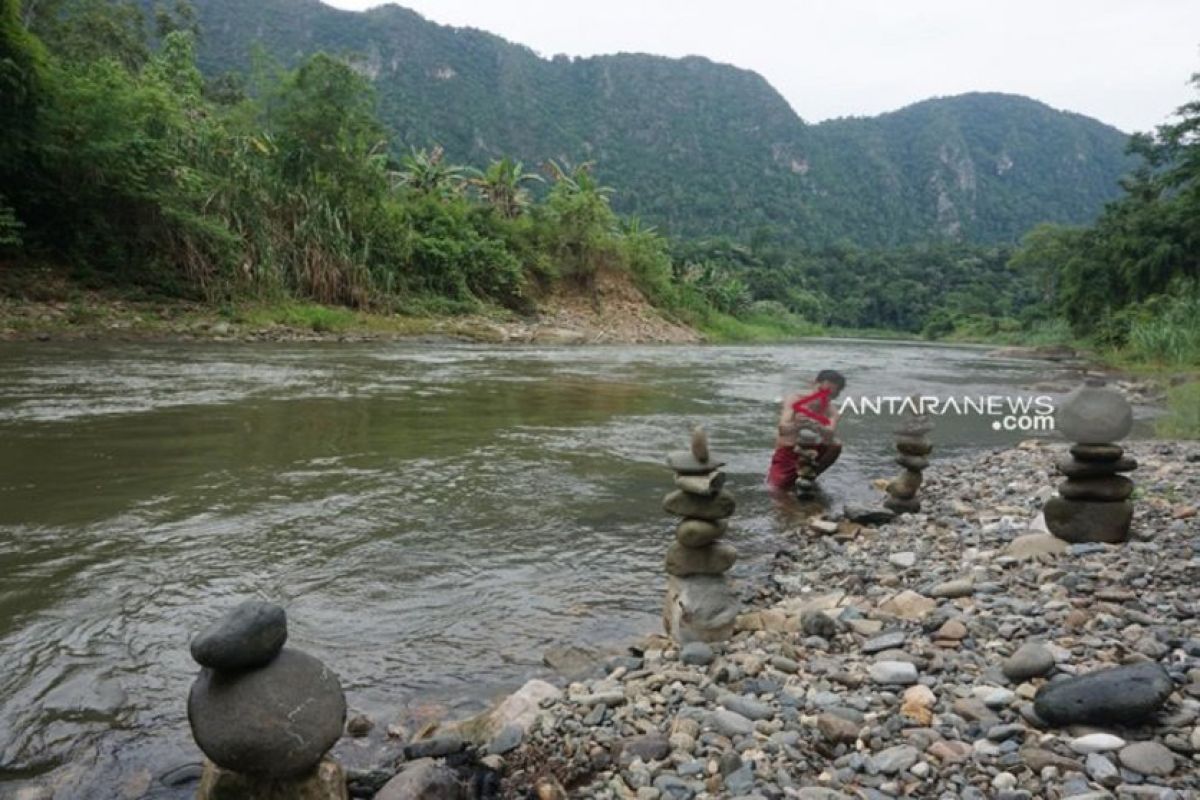 ESDM Kalsel tetapkan 67 titik Geopark di Pegunungan Meratus