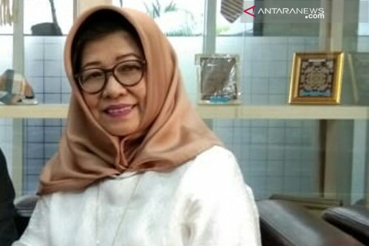 Butuh kerjasama lindungi perempuan di darurat bencana