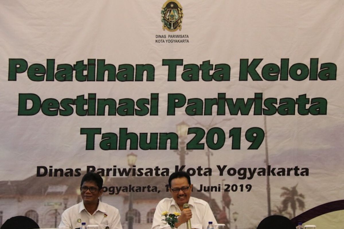 Yogyakarta sebut persaingan wisata antar wilayah semakin ketat