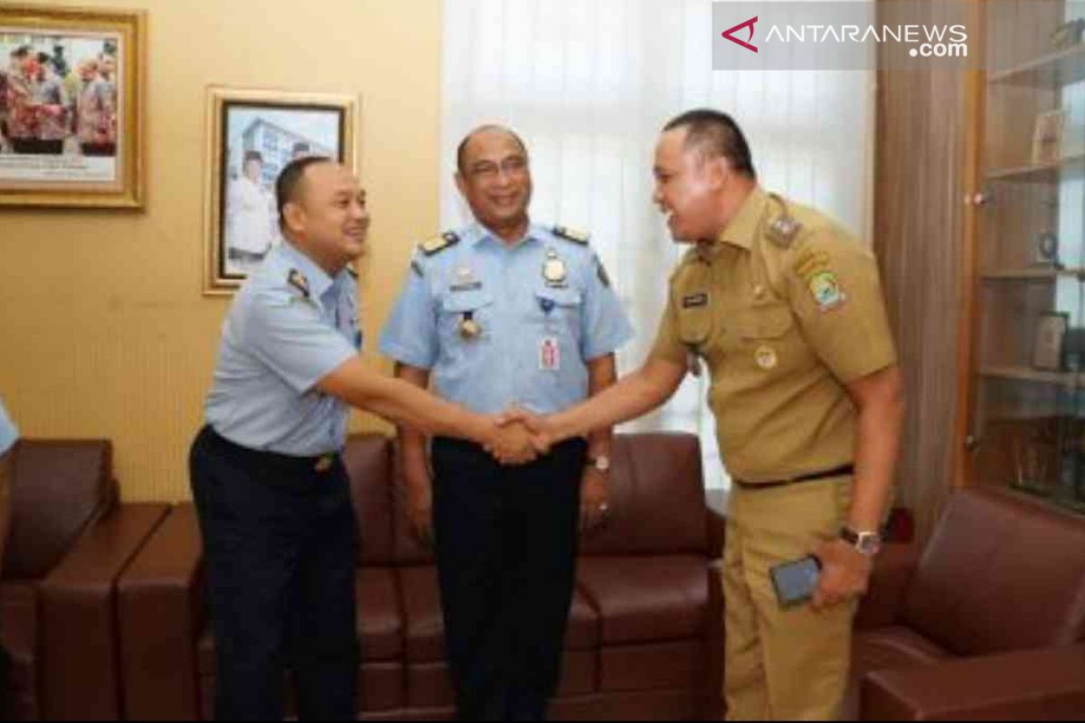 Kantor imigrasi Kota Bekasi segera diresmikan