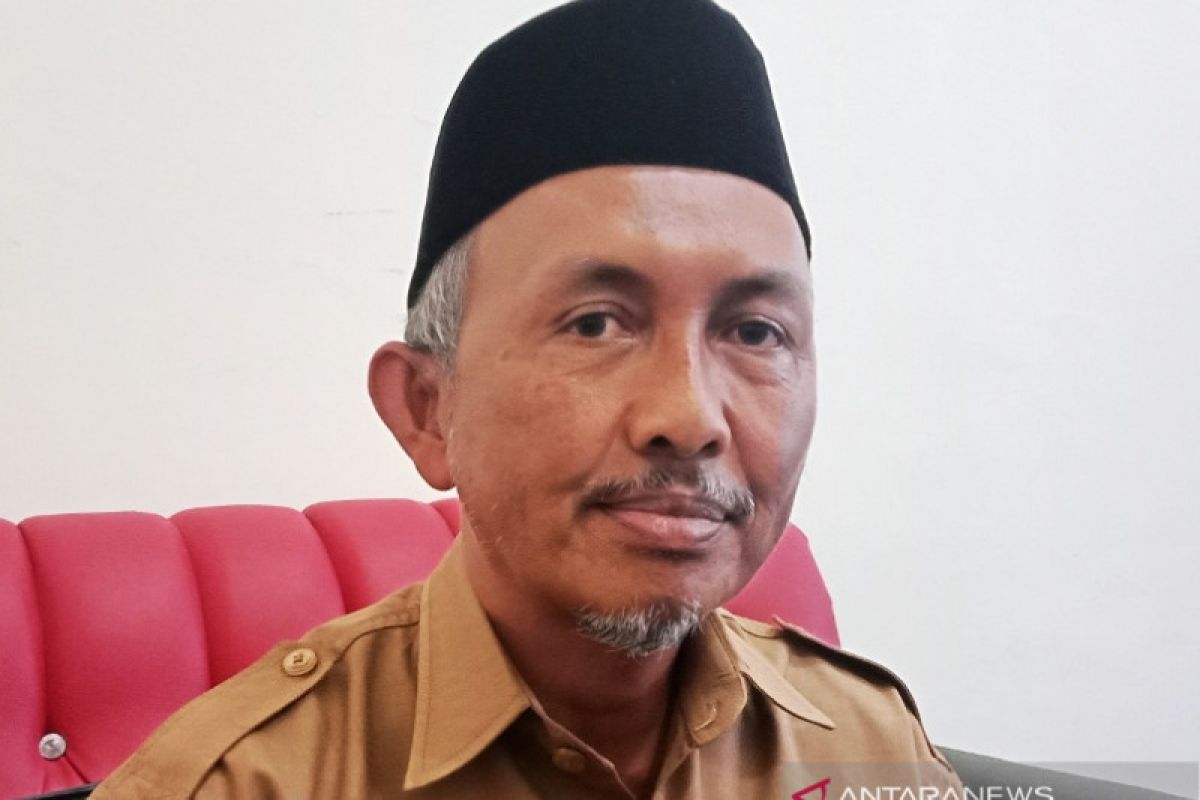 Pemkab Aceh Barat belum miliki pasar jual beli ternak