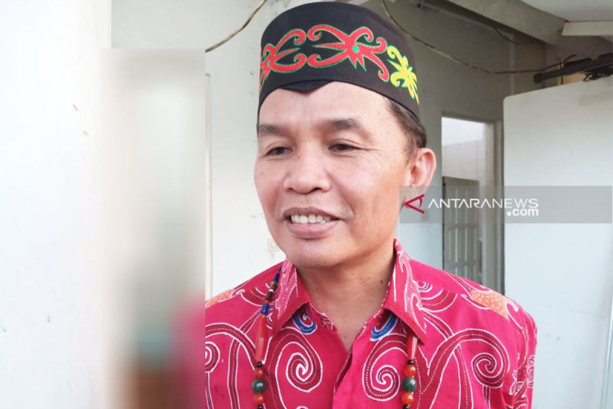 CEO instruksikan pelatih Kalteng Putra harus menang lawan Barito Putra