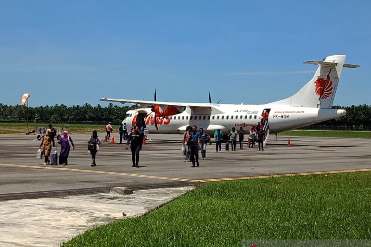 Asita Aceh serukan audit maskapai penerbangan nasional