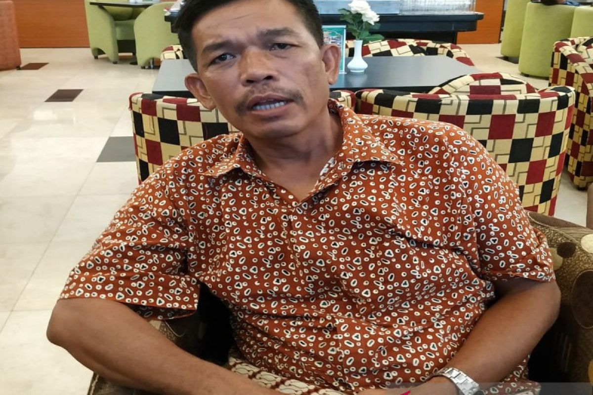 ASITA Papua prediksi wisatawan mancanegara ke Festival Lembah Baliem menurun