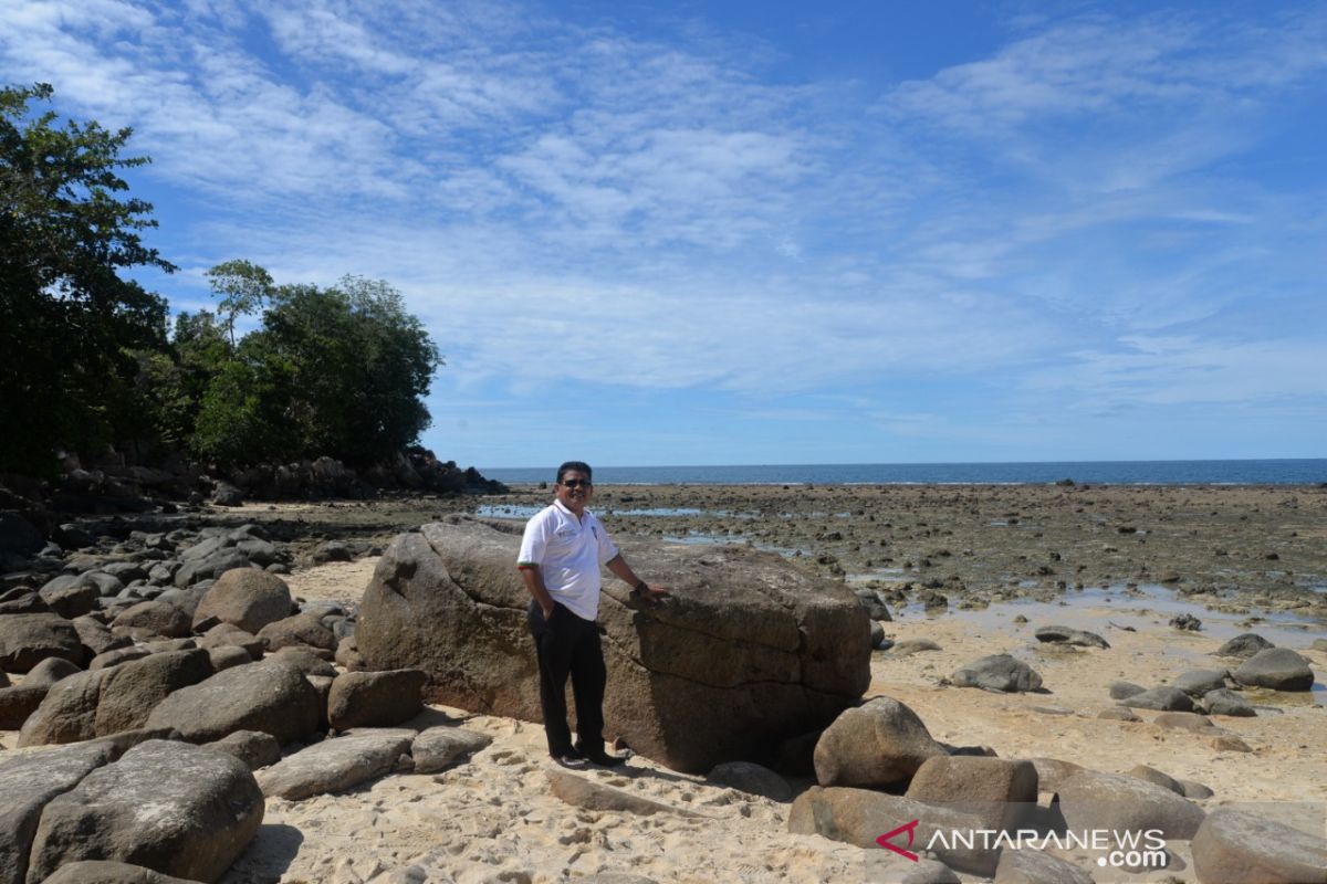 Pemkab Gorut sebut wisata lintas Sulawesi dukung pengembangan pariwisata di Sulut